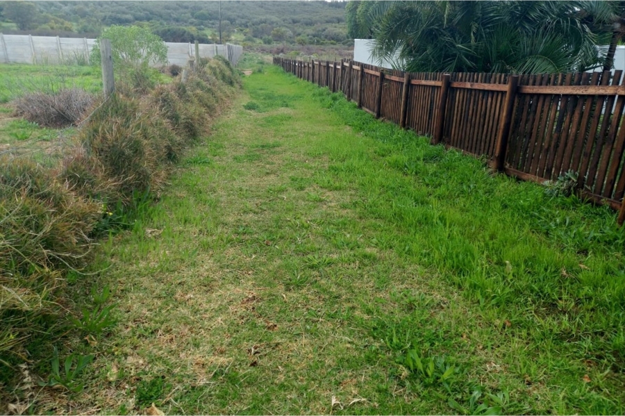 0 Bedroom Property for Sale in Albertinia Western Cape
